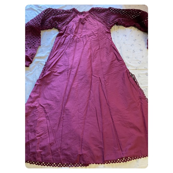 Suffuse by sana yasir Milan luxury lawn 23 casual pret 2023 - Picture 7 of 17